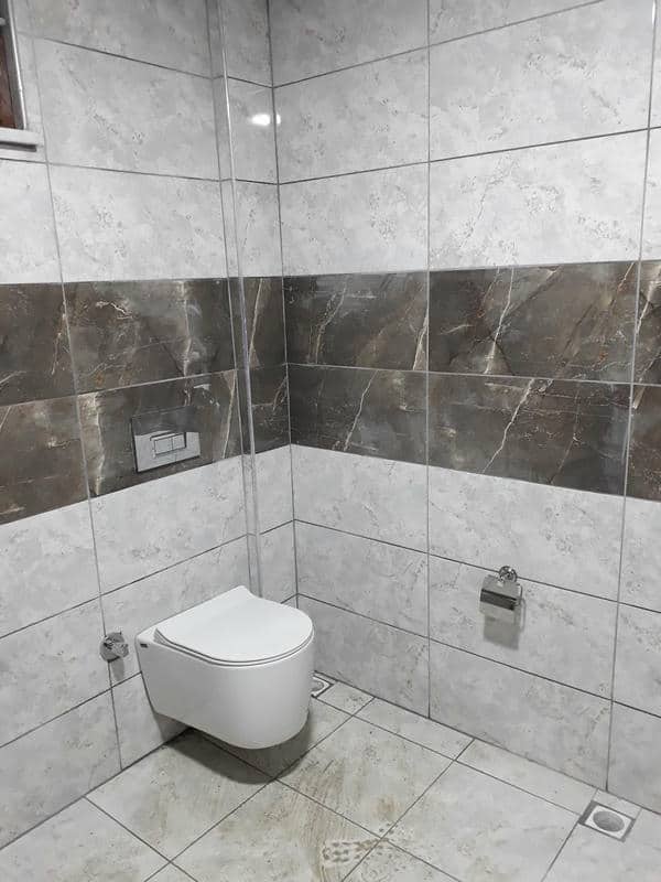 Kepez Su Tesisatçısı gider açma