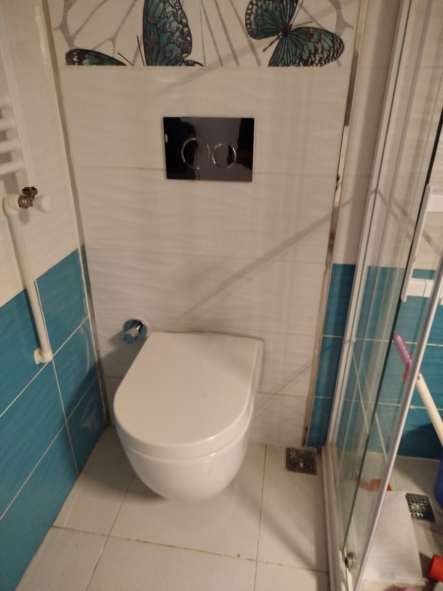 Konyaaltı Su Tesisatçısı servis ekibi
