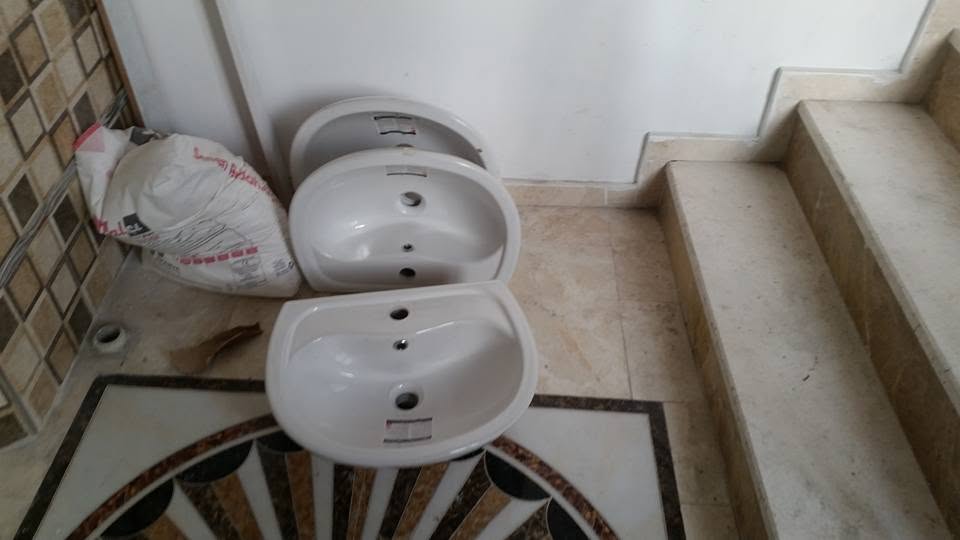 Hızlı Tesisatçı Servisi su kaçağı tespiti