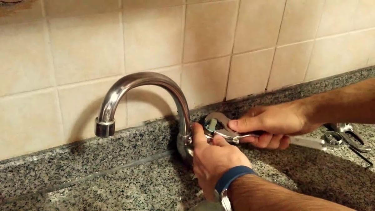 Su Tesisat Tamir Servisi gider açma