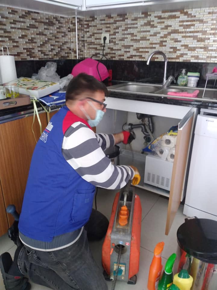 Başvuru süreci
