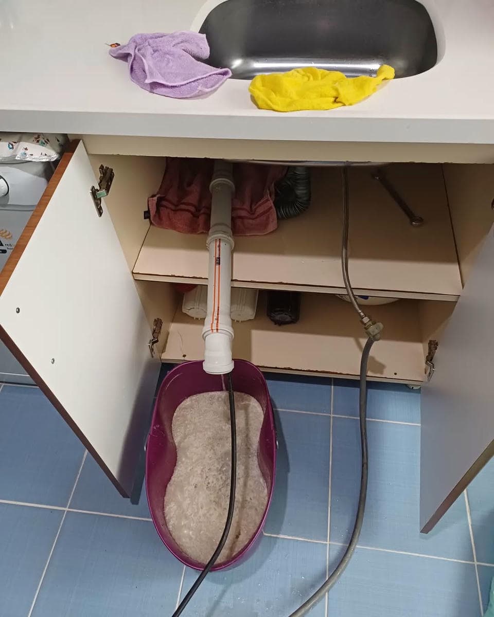 Konyaaltı Su Tesisatçısı