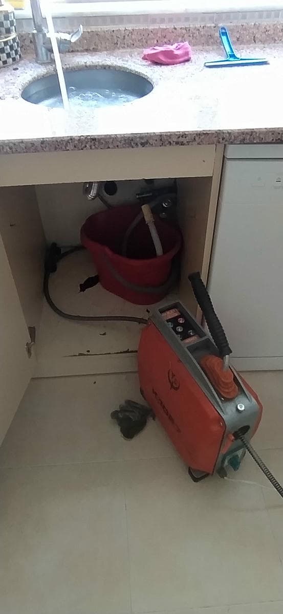 Akustik Kaçak Bulma uygulaması