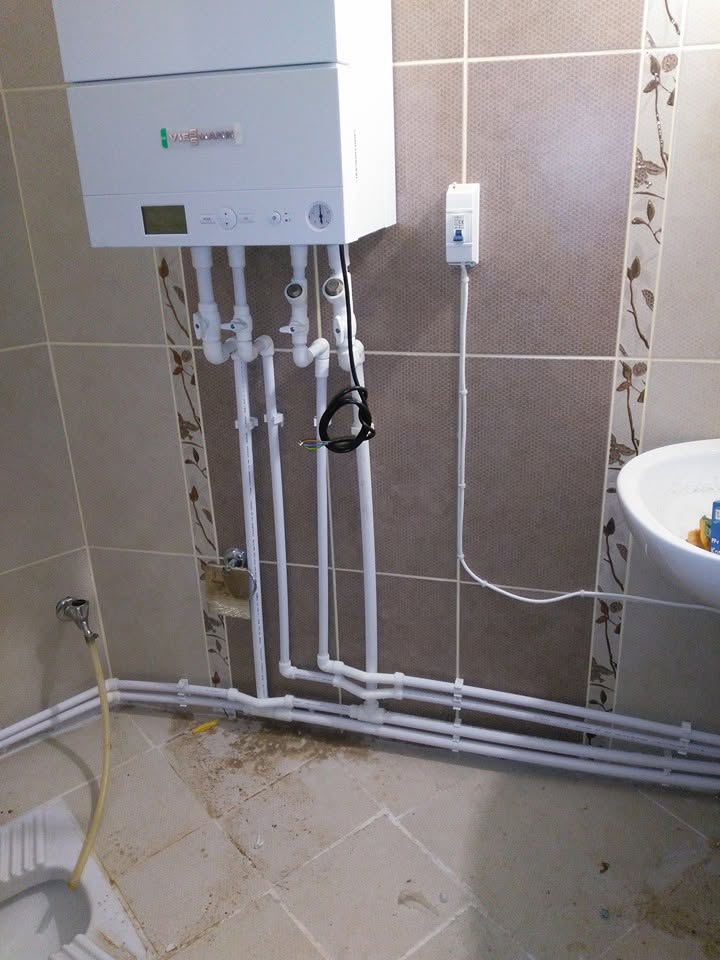 Yer Süzgeci Tıkanıklığı servis ekibi