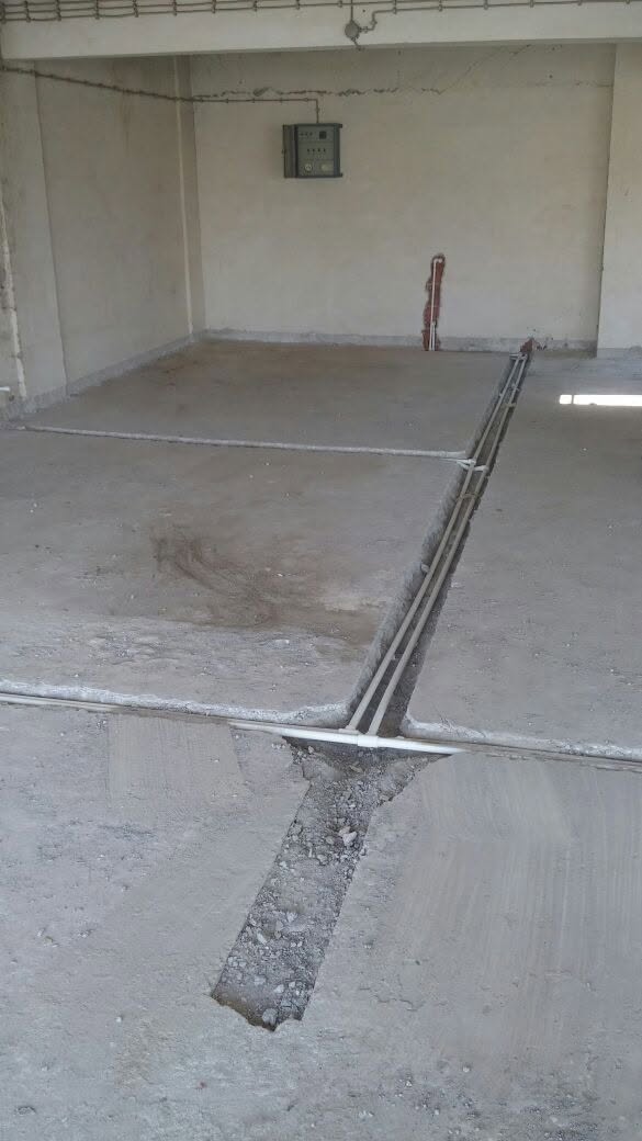 Serik Su Tesisatçısı servis ekibi
