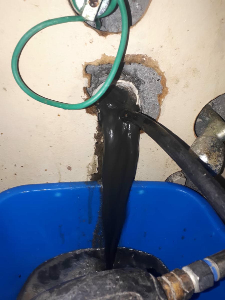 Serik Su Tesisatçısı gider açma