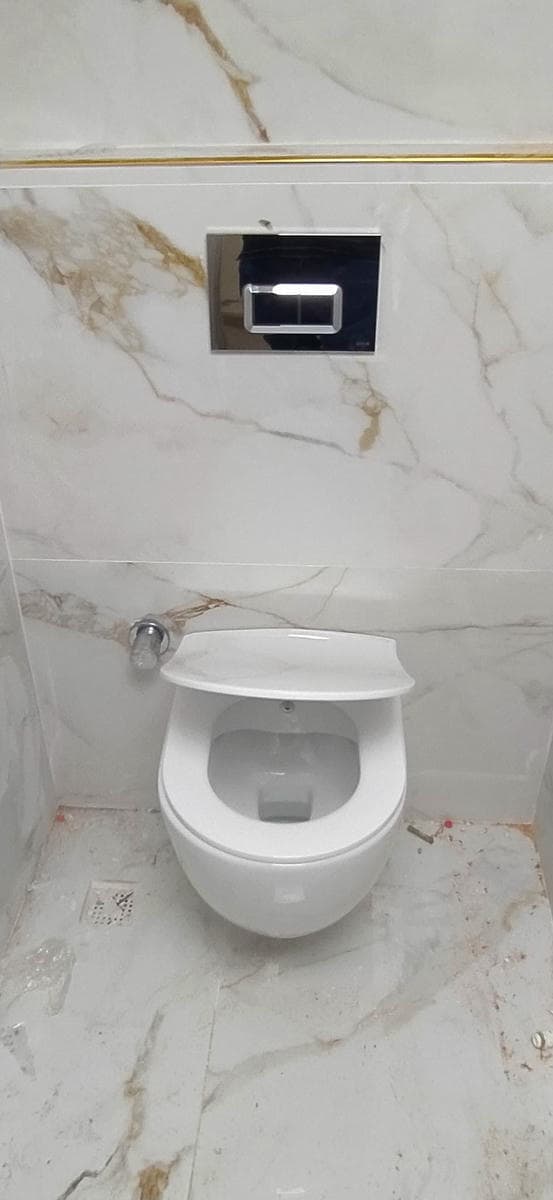 Lavabo Gideri Açma
