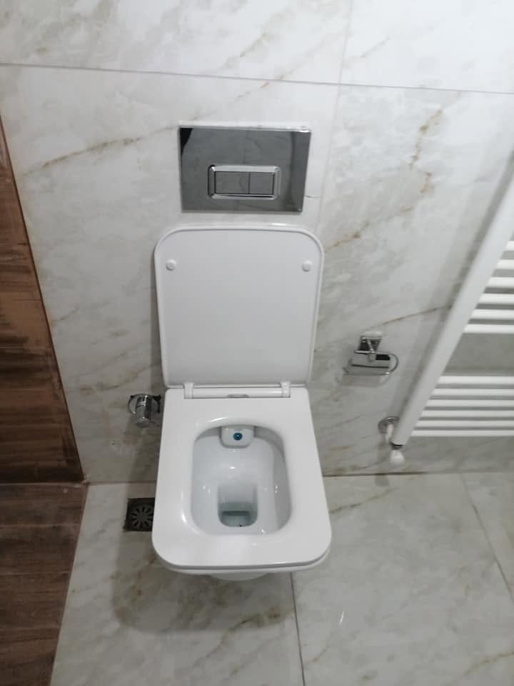 Yerinde tesisat kontrolü